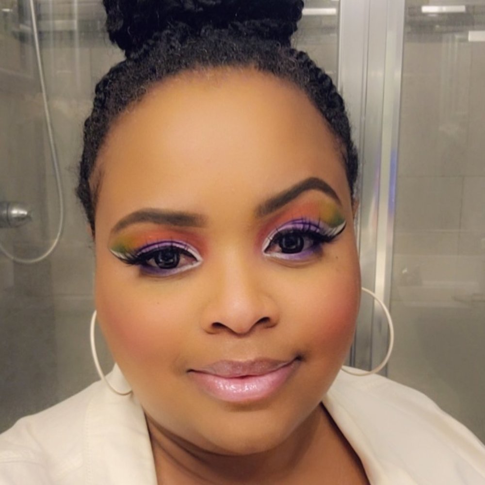 Meet your Posher, Staci
